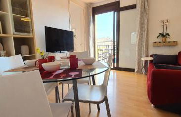 Lovely Appart & Sky View SAGRADA FAMILIA - Photo 4