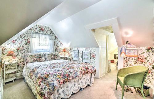 Historical Portland Home Less Than 2 Mi to Downtown! - Foto 28