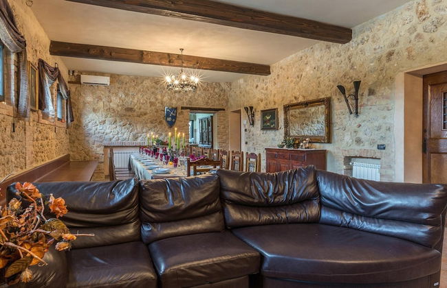 Podere Torricella 16 4 - Foto 53