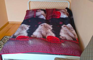 Willa Raj - Apartamenty nad jeziorem KA-BOATS - Foto 75