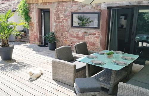 Du côté de chez Pam - Foto 2