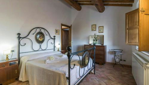 Apartment With View Of Lake Trasimeno - Photo 4