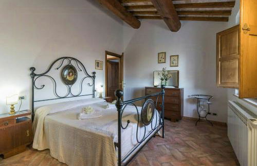 Apartment With View Of Lake Trasimeno - Foto 4