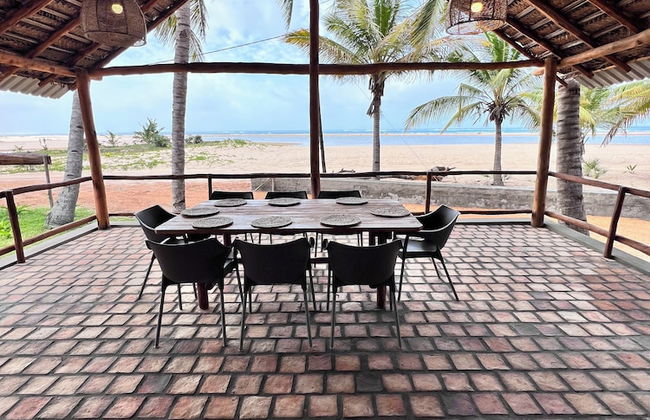 Villa Palmeira - Foto 32