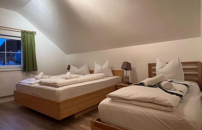 Chalet Only 200 m From ski Lift With Sauna - Photo 2