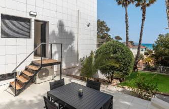 Chalet with sea view in Alicante - Foto 42