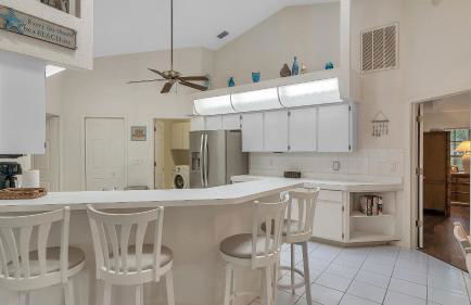 Your Manatee and Scalloping Adventure Retreat in Crystal River - Foto 37