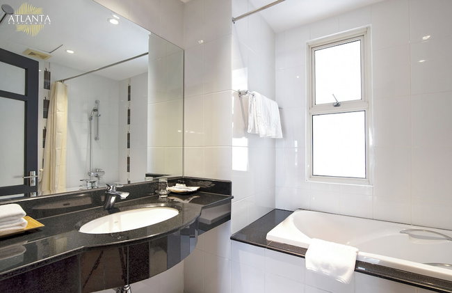 Atlanta Residences - Foto 44