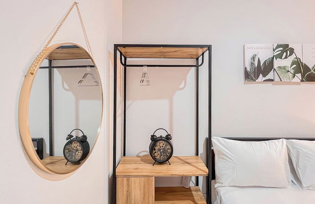 The Good Estate Studio At Delft Ciputra Makassar Apartment - Foto 7