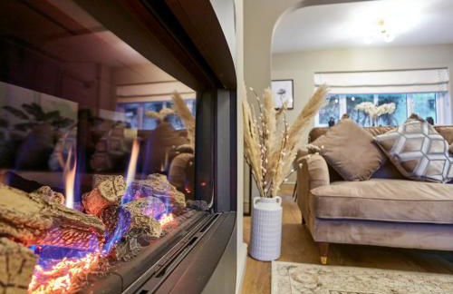 Fig Tree House - Foto 34