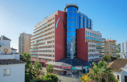 Apartamentos Oasis en el Mar - Foto 16