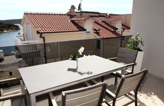 Villa Aquamarie - Foto 24