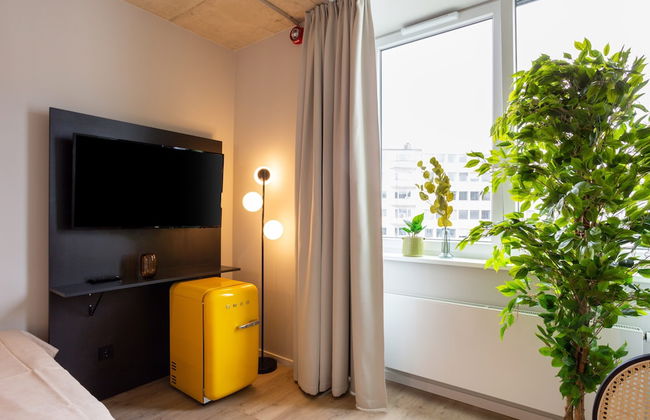 Limehome Düsseldorf Stresemannstraße - Foto 17