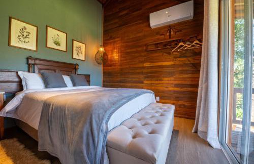 Cabanas da Fazenda - Foto 10