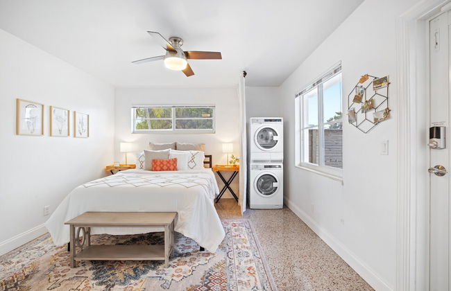 Modern Downtown Bungalow - Foto 3