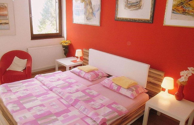 Charming Apartments Kestenovi Dvori - Foto 9