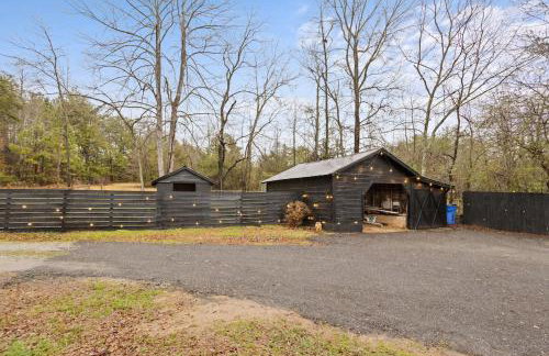 The 1690 House - Foto 29