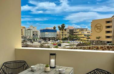 Lovely apartment near the sea in Arguineguín - Photo 1