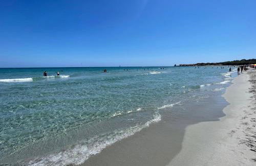 Pineta Beach & Relax House - Foto 21