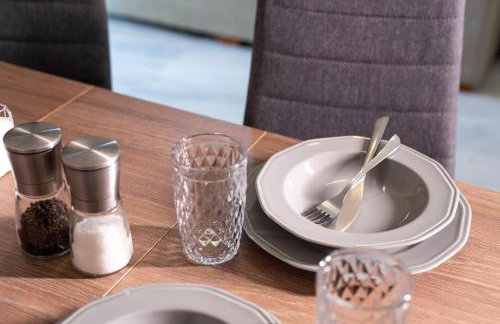 Pyramisa House Free Shuttle From And To Athens Airport By SEM - Foto 57