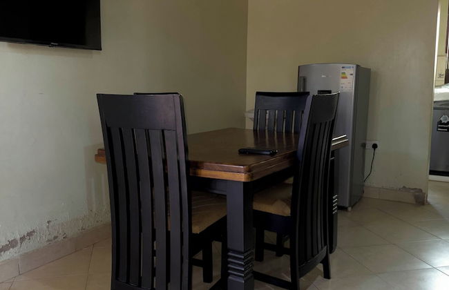 Olive Palm Suites Jinja - Foto 24