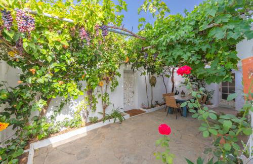 Casa Cortijo con piscina privada en Betis - Foto 39