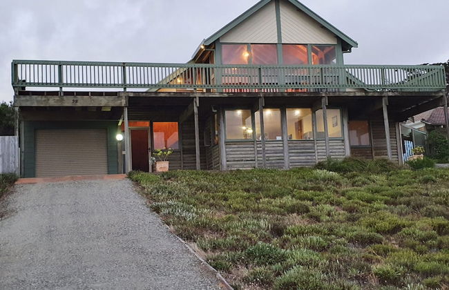 Hero Views at Middleton - Wifi - Beach - Photo 22