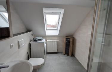 Richter Apartments Finsterwalde mit Klimaanlage - Foto 11