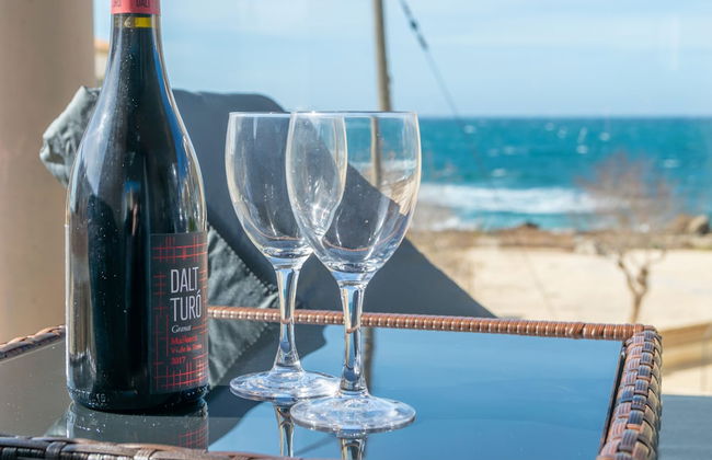 Mar Colonia in Col nia de Sant Jordi - Foto 23