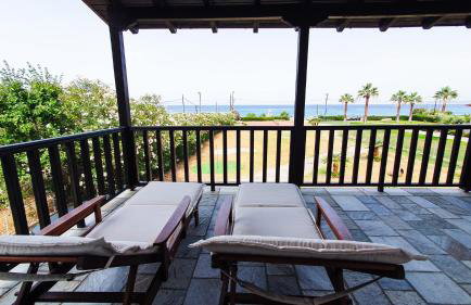 Anemos Deluxe Poseidi Apartments - Foto 44