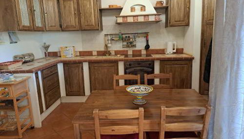 La Quercia incantata - Foto 2, stove, dishwasher, pet friendly