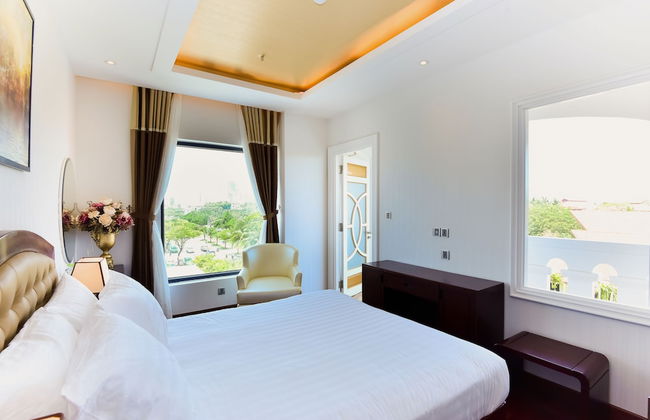 Rung Huong Apartment - Foto 9