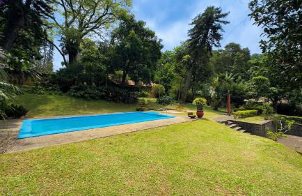 Casa Sítio no Centro da Granja Viana - Foto 20