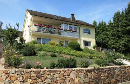 Moderne Ferienwohnung "Am Wald 1", ruhige Lage, viel Komfort, grosser Balkon - Foto 15