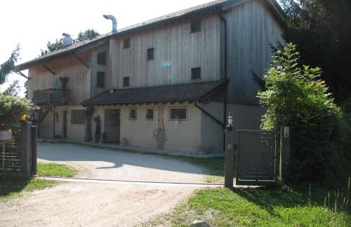 BioAgriturismo Vegan Campo di Cielo - Foto 156