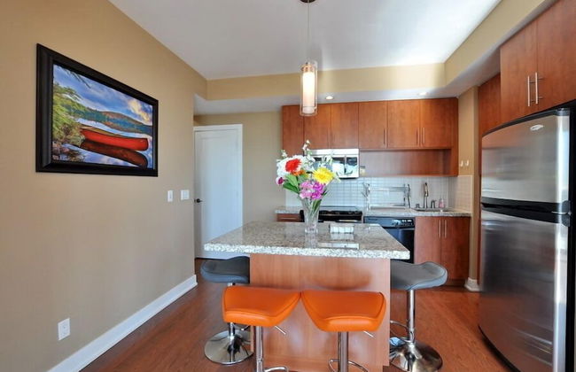 Condos with Parking & Gorgeous View - Foto 16