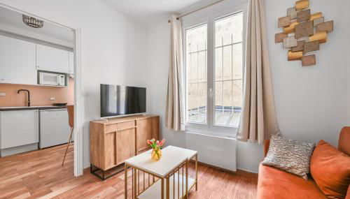 Sublime and new Apartment Le Marais / Beaubourg - Foto 4