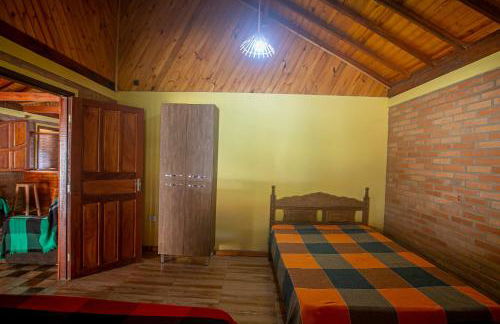 Casa do Eduardo ibitipoca mg - Foto 38