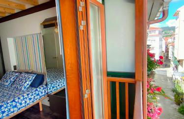 VilafraggleRock, casa de diseño moderno en Pontedeume - Photo 23