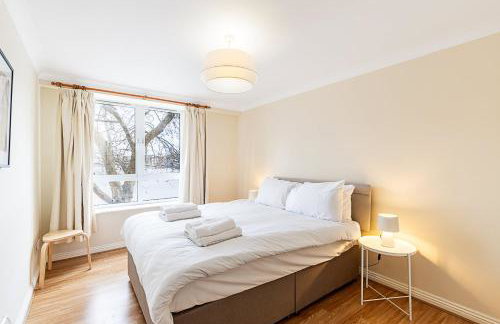 Bright Canada Water Waterside Retreat - Foto 20