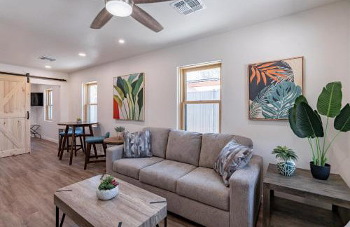 Downtown Bungalow -Duplex - EV Charger - Foto 51