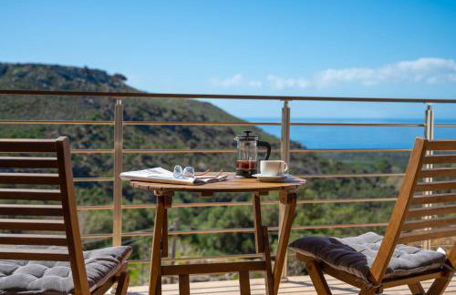 Nomas Home Skaloti with Private Pool - Foto 22