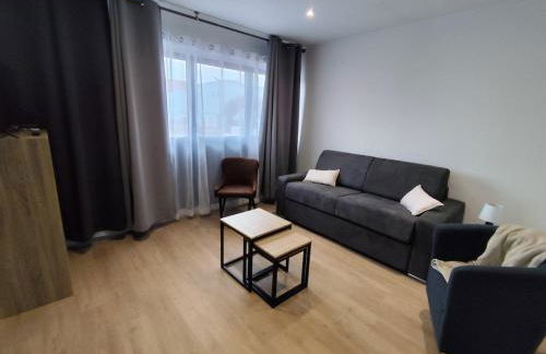 Le sable fin, proche mer, calme et détente - Photo 10