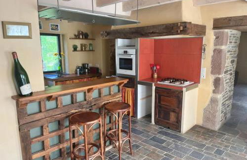 La maison d olivier - Photo 1