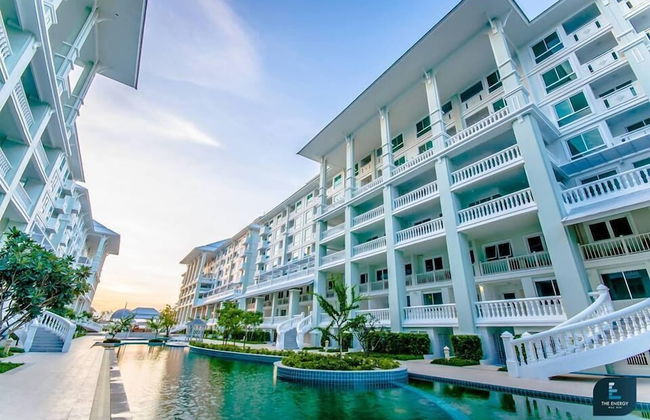 The Energy Condo By AP - Foto 20