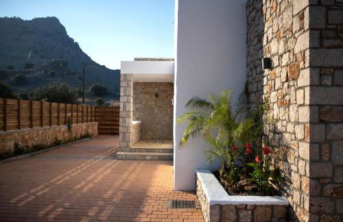 Villa Alkyoni Lindos - Foto 17