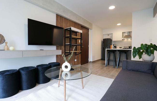 Wynwood Kennedy in Miraflores - Foto 11