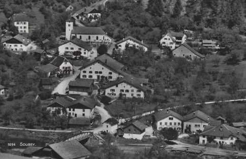 Soubey (Clairbief) - Foto 30