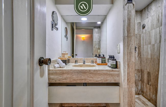 Velas Marina Vallarta 2601 - Foto 36