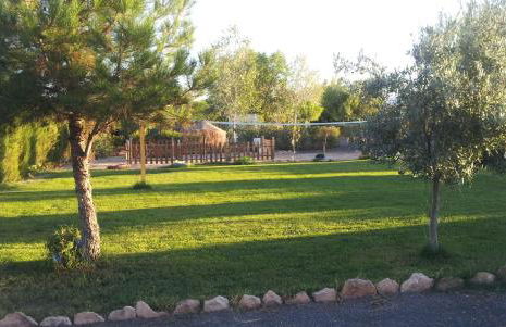 Casa Rural con jacuzzi y pista de padel - Casa de Pacas - Foto 16